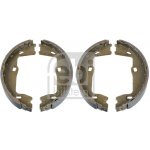 17459 FEBI BILSTEIN Sada brzdových čelistí, parkovací brzda | Zboží Auto