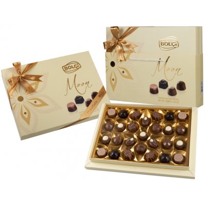 Bolci Chocolates Moon 330g