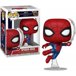 Funko Pop! Spider-Man No Way Home Spider-Man Marvel 1160