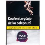 Theo BLVCK TUTTO 40 g – HobbyKompas.cz