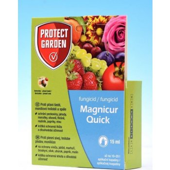 Bayer Garden Quick magnicur 15 ml