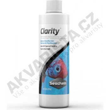 Seachem Clarity 100 ml