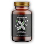 BrainMax Histamine Biotics 60 enterosolventních kapslí – Hledejceny.cz