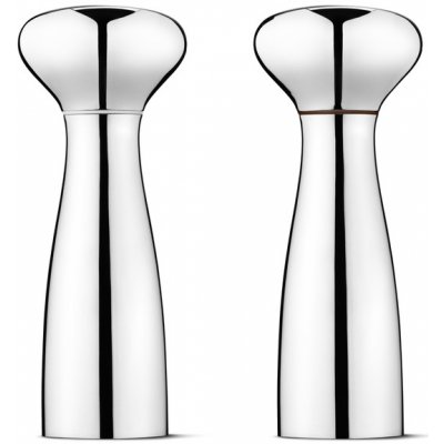 Georg Jensen Alfredo mlýnek na sůl a pepř velký – Zboží Dáma