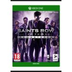 Saints Row: The Third Remastered – Zboží Živě