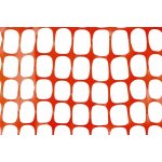 Síť ochranná 1. 2x50m HDPE 140g/m2 UV stab. – Hledejceny.cz