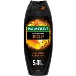Palmolive Men Intense Spice Up sprchový gel pro muže 500 ml – Sleviste.cz