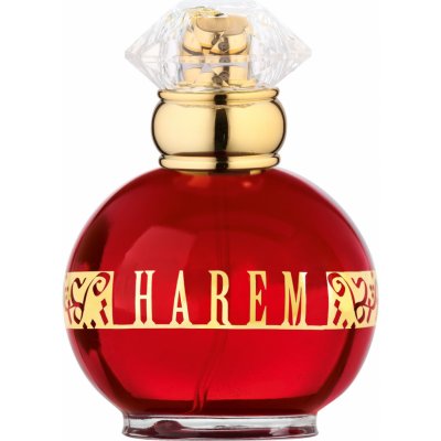 LR Harem parfém pro ženy 50 ml