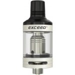 Joyetech EXceed D19 Clearomizer White 2ml – Zboží Mobilmania