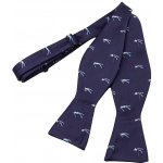 Bubibubi vázací golf g7009 tmavomodrý – Zbozi.Blesk.cz