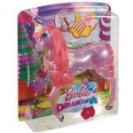 Mattel Barbie sladký jednorožec – Zboží Mobilmania