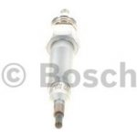 BOSCH Žhavicí svíčka 0250312007 – Hledejceny.cz