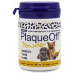 ProDen PlaqueOff Powder pro psy a kočky zubní kámen 60 g – Zboží Mobilmania