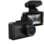 LAMAX T10 4K GPS WiFi