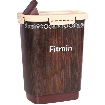 Fitmin Kontejner barel na granule 10 l – Sleviste.cz