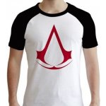 ABYstyle tričko Assassins Creed Crest – Zbozi.Blesk.cz