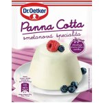 Dr. Oetker Panna cotta 50 g – Zbozi.Blesk.cz