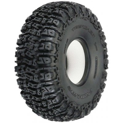ProLine Trencher 2.2" Rock Crawler guma Predator včetně vložky G8 směs – Hledejceny.cz
