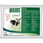 Mikrop Milac krmné mléko 1 kg – Hledejceny.cz
