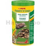 Sera Flowers´n´Loops 1000 ml – Zboží Mobilmania