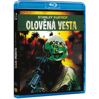 olověná vesta BD