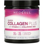 NeoCell Derma Matrix Collagen Skin Complex Unflavored 195 g – Hledejceny.cz