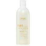 Ziaja Men Mountain Pepper sprchový gel 400 ml – Zboží Dáma