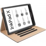 Fortress Stand FS-01 pro Pocketbook 1040 InkPad X černé – Sleviste.cz