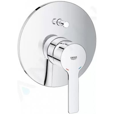GROHE 19297001 – Hledejceny.cz