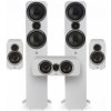 Reprosoustava a reproduktor Q Acoustics 3000i set