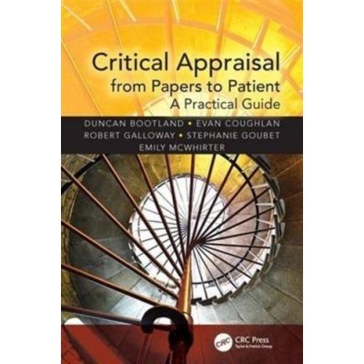 Critical Appraisal from Papers to Patient Care – Hledejceny.cz