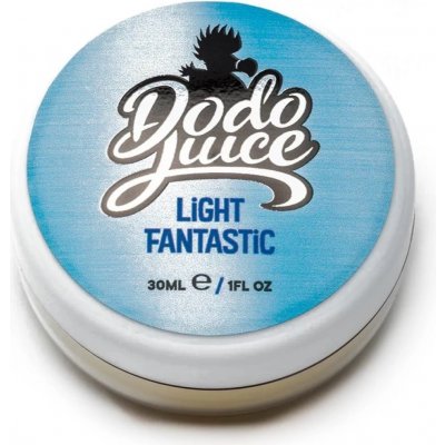 Dodo Juice Light Fantastic 30 ml – Zboží Mobilmania