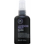 Paul Mitchell Tea Tree Lavender Mint Moisture Milk Vyživující mléko 100 ml – Hledejceny.cz
