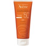 Avène Sun Sensitive mléko na opalování SPF50+ 250 ml – Zboží Dáma