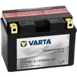 Varta YTZ10S-BS, 508901 – Zboží Mobilmania