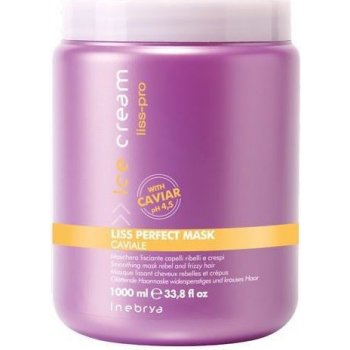 Inebrya Liss Perfect Mask 1000 ml