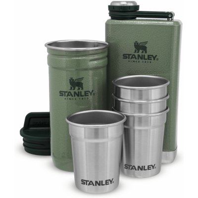 STANLEY Adventure series 250 ml zelená – Zbozi.Blesk.cz