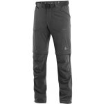 Canis CXS kalhoty BOISE pánské s odepínacími nohavicemi antracitová – Zboží Dáma