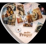 Carla Praha srdce 100 g – Zboží Dáma
