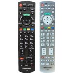 Dálkový ovladač Panasonic N2QAYB000572 – Zboží Živě