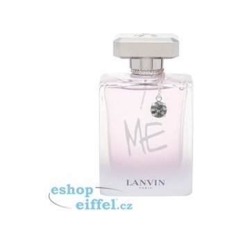 Lanvin ME L´EAu toaletní voda dámská 80 ml