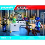 Playmobil 71876 Loupež Diamantů – Zboží Živě