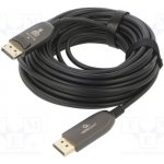 Gembird CC-DP8K-AOC-10M – Zboží Mobilmania