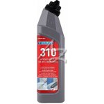 Cleamen 310 gelový čistič na WC a keramiku 750 ml – HobbyKompas.cz