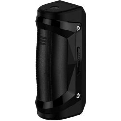 GeekVape S100 Aegis Solo 2 Box Mod 100W Classic Black