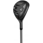 TaylorMade Qi4D Max Lite hybrid pravé 23° #4 grafit Regular – Hledejceny.cz