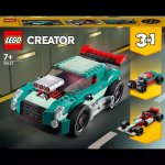 LEGO® Creator 31127 Závoďák – Zboží Živě