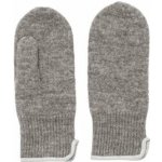 Devold Wool Mitten Šedá – Hledejceny.cz