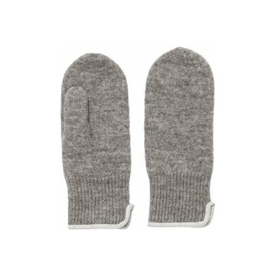 Devold Wool Mitten Šedá – Hledejceny.cz