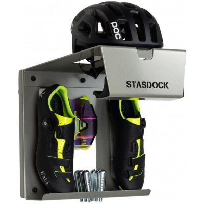 Stasdock silver – Zbozi.Blesk.cz